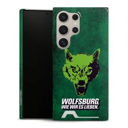 Premium Card Case glossy