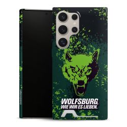 Premium Card Case glossy