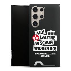Premium Card Case glossy
