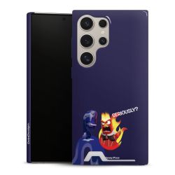 Premium Card Case glossy