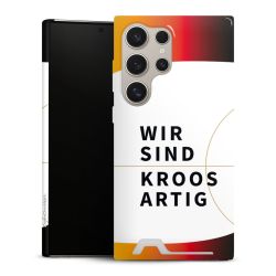 Premium Card Case glossy