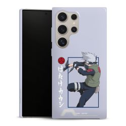 Premium Card Case glossy