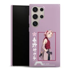 Premium Card Case glossy