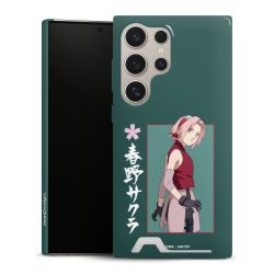 Premium Card Case glossy