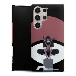 Premium Card Case glossy