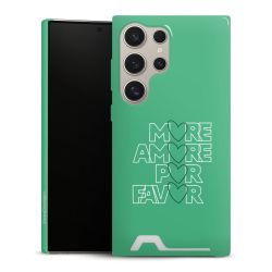 Premium Card Case glossy