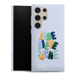Premium Card Case glossy