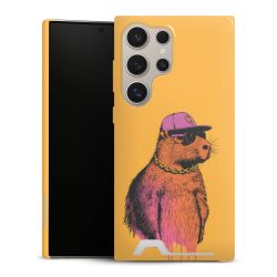 Premium Card Case glossy