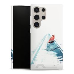 Premium Card Case glossy