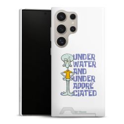 Premium Card Case glossy