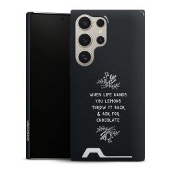 Premium Card Case glossy