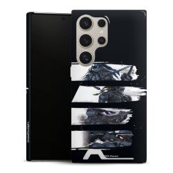 Premium Card Case glossy