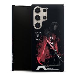 Premium Card Case glossy
