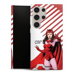 Premium Card Case glossy