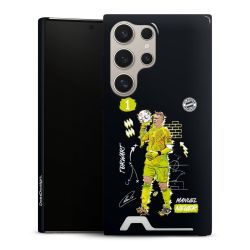 Premium Card Case glossy