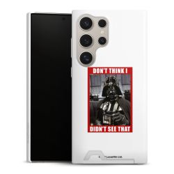 Premium Card Case glossy