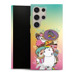 Premium Card Case glossy