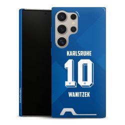 Premium Card Case glossy