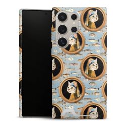 Premium Card Case glossy