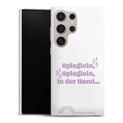 Premium Card Case glossy