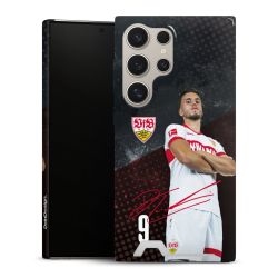 Premium Card Case glossy