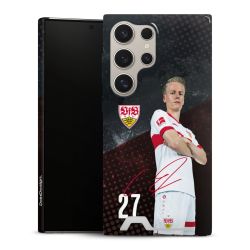 Premium Card Case glossy