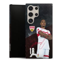 Premium Card Case glossy