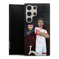 Premium Card Case glossy
