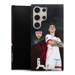 Premium Card Case glossy