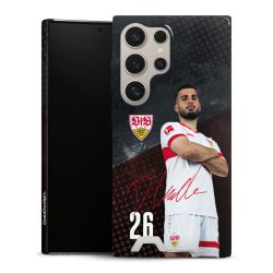 Premium Card Case glossy