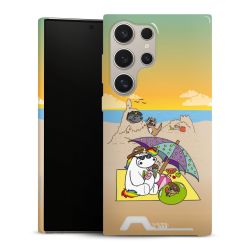 Premium Card Case glossy