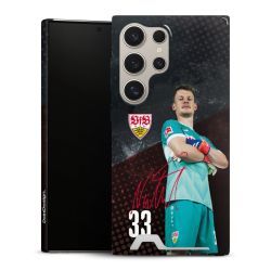 Premium Card Case glossy