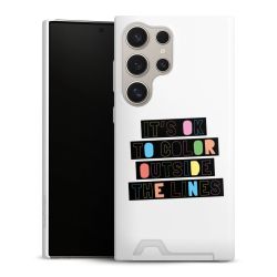 Premium Card Case glossy