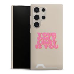 Premium Card Case glossy