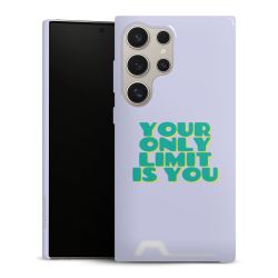 Premium Card Case glossy