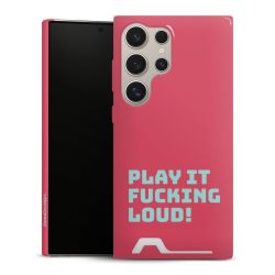 Premium Card Case glossy