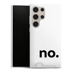 Premium Card Case glossy