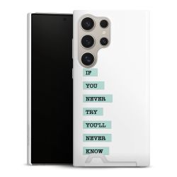 Premium Card Case glossy