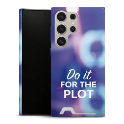 Premium Card Case glossy