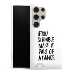 Premium Card Case glossy