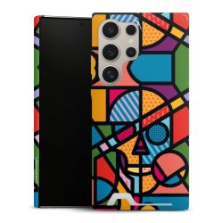 Premium Card Case glossy