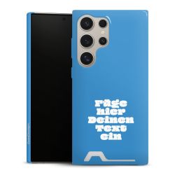 Premium Card Case glossy