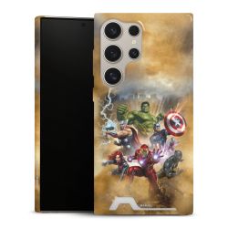 Premium Card Case glossy