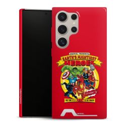 Premium Card Case glossy