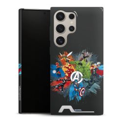 Premium Card Case glossy