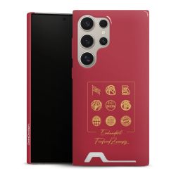 Premium Card Case glossy