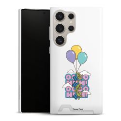 Premium Card Case glossy