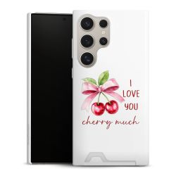 Premium Card Case glossy