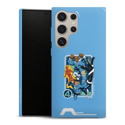 Premium Card Case glossy