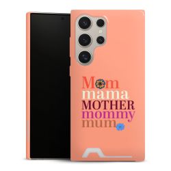 Premium Card Case glossy